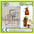 laboratory water distiller machine
